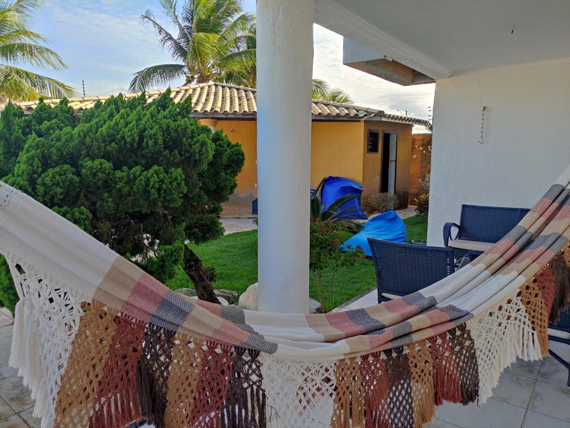 Vila Nordestina Caucaia Exterior photo